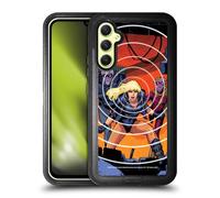 Head Case Designs Licenza Ufficiale Justice League DC Comics Green Arrow & Black Canary Birds of Prey Fumetto Arte Custodia Antiurto Ultra Blindata Compatibile con Samsung Galaxy A34 5G