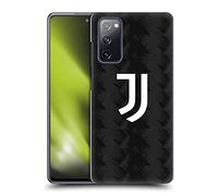 Head Case Designs Licenza Ufficiale Juventus Football Club Away 2022/23 Kit Partita Custodia Cover Dura per Parte Posteriore Compatibile con Samsung Galaxy S20 Fe / 5G