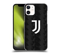Head Case Designs Licenza Ufficiale Juventus Football Club Away 2022/23 Kit Partita Custodia Cover Dura per Parte Posteriore Compatibile con Apple iPhone 12 Mini