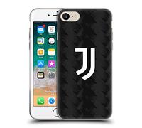 Head Case Designs Licenza Ufficiale Juventus Football Club Away 2022/23 Kit Partita Custodia Cover in Morbido Gel Compatibile con Apple iPhone 7/8 / SE 2020 & 2022