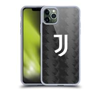 Head Case Designs Licenza Ufficiale Juventus Football Club Away 2022/23 Kit Partita Custodia in Gel [Protezione di Grado Militare] Compatibile con Apple iPhone 11 PRO Max