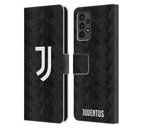Head Case Designs Licenza Ufficiale Juventus Football Club Away 2022/23 Kit Partita Custodia Portafoglio in Pelle Compatibile con Samsung Galaxy A13 (2022)