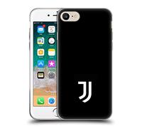 Head Case Designs Licenza Ufficiale Juventus Football Club Banale Lifestyle 2 Custodia in Gel [Grado Militare] Compatibile con Apple iPhone 7/8 / SE 2020 & 2022 E Compatibile con MagSafe