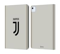 Head Case Designs Licenza Ufficiale Juventus Football Club Fuori Casa 2018/19 Race Kit Custodia Portafoglio in Pelle Compatibile con Apple iPad Air 11 2020/2022/2024/2025