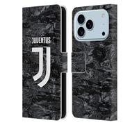 Head Case Designs Licenza Ufficiale Juventus Football Club Home Goalkeeper 2019/20 Race Kit Custodia Portafoglio in Pelle Compatibile con Apple iPhone 17 PRO