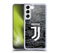Head Case Designs Licenza Ufficiale Juventus Football Club Home Goalkeeper 2019/20 Race Kit Custodia Cover in Morbido Gel Compatibile con Samsung Galaxy S22 5G