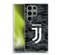 Head Case Designs Licenza Ufficiale Juventus Football Club Home Goalkeeper 2019/20 Race Kit Custodia Cover in Morbido Gel Compatibile con Samsung Galaxy S24 Ultra 5G