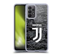 Head Case Designs Licenza Ufficiale Juventus Football Club Home Goalkeeper 2019/20 Race Kit Custodia Cover in Morbido Gel Compatibile con Samsung Galaxy A23 / 5G (2022)
