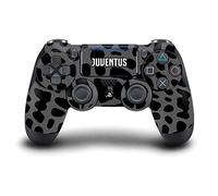 Head Case Designs Licenza Ufficiale Juventus Football Club Impronta Animale Arte Vinile Sticker Gaming Pelle Adesivo Compatibile con Sony Playstation 4 PS4 DualShock 4 Controller