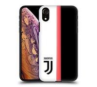 Head Case Designs Licenza Ufficiale Juventus Football Club in Casa 2019/20 Race Kit Custodia Cover Dura per Parte Posteriore Compatibile con Apple iPhone XR