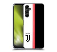 Head Case Designs Licenza Ufficiale Juventus Football Club in Casa 2019/20 Race Kit Custodia Cover in Morbido Gel Compatibile con Samsung Galaxy A05s