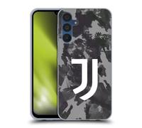 Head Case Designs Licenza Ufficiale Juventus Football Club Schizzo Monocromatico Arte Custodia in Gel [Protezione di Grado Militare] Compatibile con Samsung Galaxy A15 E Compatibile con MagSafe