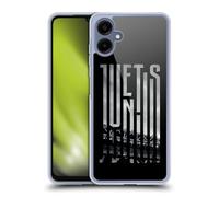 Head Case Designs Licenza Ufficiale Juventus Football Club Stadio Logo Grafica Custodia in Gel [Protezione di Grado Militare] Compatibile con Samsung Galaxy A06 4G