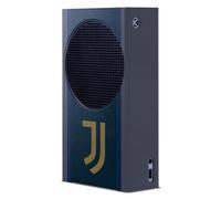 Head Case Designs Licenza Ufficiale Juventus Football Club Terza Kit 2024/25 Console Da Gioco Wrap Compatibile con Xbox Series S Console
