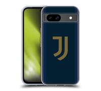 Head Case Designs Licenza Ufficiale Juventus Football Club Terza Kit 2024/25 Custodia in Gel [Protezione di Grado Militare] Compatibile con Google Pixel 8a E Compatibile con MagSafe