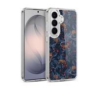 Head Case Designs Licenza Ufficiale Katerina Kirilova Topi E Rovi Grafica Custodia in Gel [Protezione di Grado Militare] Compatibile con Samsung Galaxy S26 Plus