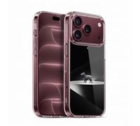 Head Case Designs Licenza Ufficiale Klaudia Senator Girovagando Bulldog Francese 2 Custodia in Gel [Protezione di Grado Militare] Compatibile Con Apple iPhone 18 Pro E Compatibile Con MagSafe