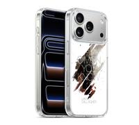 Head Case Designs Licenza Ufficiale Liam Gallagher C'mon You Know Grafica Custodia in Gel [Protezione di Grado Militare] Compatibile con Apple iPhone 17 PRO E Compatibile con MagSafe