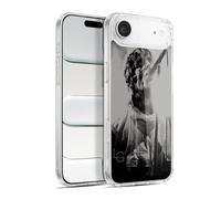 Head Case Designs Licenza Ufficiale Liam Gallagher Concerto Grafica Custodia in Gel [Protezione di Grado Militare] Compatibile con Apple iPhone 17 Air E Compatibile con MagSafe