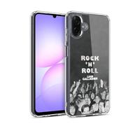 Head Case Designs Licenza Ufficiale Liam Gallagher Copertina Dell'Album Grafica Custodia in Gel [Protezione di Grado Militare] Compatibile con Samsung Galaxy A07