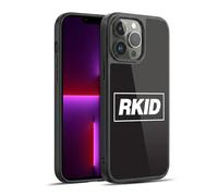 Head Case Designs Licenza Ufficiale Liam Gallagher Rkid Grafica Cover in Gel Rinforzata [Protezione di Grado Militare] Compatibile con Apple iPhone 13 PRO Max