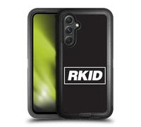 Head Case Designs Licenza Ufficiale Liam Gallagher Rkid Grafica Custodia Antiurto Ultra Blindata compatibile con Samsung Galaxy A54 5G