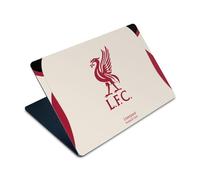 Head Case Designs Licenza Ufficiale Liverpool Football Club Away Kit 2025/26 Vinile Sticker Pelle Adesivo Compatibile con Apple MacBook Air 15" M2 2023