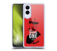 Head Case Designs Licenza Ufficiale Liverpool Football Club Sorriso Rosso Illustrazioni Jurgen Klopp Custodia in Gel [Protezione di Grado Militare] Compatibile con Samsung Galaxy S25 Edge