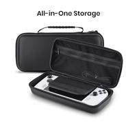 Head Case Designs Licenza Ufficiale Liverpool Football Club We Are Liverpool Logo Grafico Custodia Rigida Da Viaggio Compatibile con Asus ROG Ally