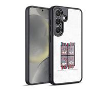 Head Case Designs Licenza Ufficiale Looney Tunes Che Succede Doc Bugs Bunny Cover in Gel Rinforzata [Protezione di Grado Militare] Compatibile con Samsung Galaxy S24 5G