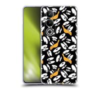Head Case Designs Licenza Ufficiale Looney Tunes Daffy Duck Modelli Custodia Cover in Morbido Gel Compatibile con OnePlus Ace 3V 5G