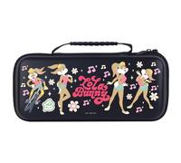 Head Case Designs Licenza Ufficiale Looney Tunes Lola Bunny Icone dei Personaggi Custodia Rigida Da Viaggio Compatibile con Asus ROG Ally