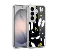 Head Case Designs Licenza Ufficiale Looney Tunes Marvin Il Marziano Modelli Custodia in Gel [Protezione di Grado Militare] Compatibile con Samsung Galaxy S26