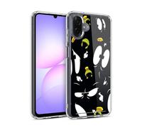 Head Case Designs Licenza Ufficiale Looney Tunes Marvin Il Marziano Modelli Custodia in Gel [Protezione di Grado Militare] Compatibile con Samsung Galaxy A07
