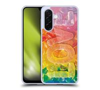 Head Case Designs Licenza Ufficiale Michael David Ward L'Amore È Dolce Fantasia E Capriccio Custodia in Gel [Protezione di Grado Militare] Compatibile con Samsung Galaxy A26 5G