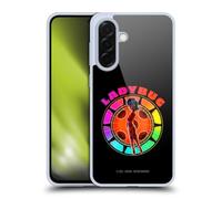 Head Case Designs Licenza Ufficiale Miraculous Ladybug Arcobaleno Grafiche Custodia in Gel [Protezione di Grado Militare] Compatibile con Samsung Galaxy A36 5G