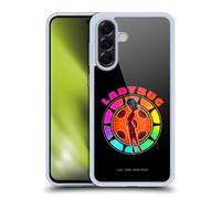 Head Case Designs Licenza Ufficiale Miraculous Ladybug Arcobaleno Grafiche Custodia in Gel [Protezione di Grado Militare] Compatibile con Samsung Galaxy A56 5G