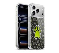 Head Case Designs Licenza Ufficiale Miraculous Ladybug Cat Noir in Black Character Art And Patterns Custodia in Gel [Grado Militare] Compatibile con Apple iPhone 17 PRO Max E con MagSafe