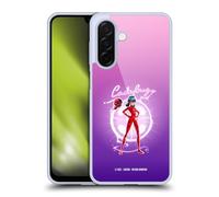 Head Case Designs Licenza Ufficiale Miraculous Ladybug Ladybug Grafiche Custodia in Gel [Protezione di Grado Militare] Compatibile con Samsung Galaxy A26 5G