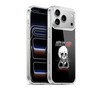 Head Case Designs Licenza Ufficiale Motley Crue Too Fast For Love Skull Logos Custodia in Gel [Protezione di Grado Militare] Compatibile Con Apple iPhone 17 Pro Max E Compatibile Con MagSafe