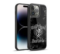 Head Case Designs Licenza Ufficiale Motorhead Bastards Copertine Album Cover in Gel Rinforzata [Protezione di Grado Militare] Compatibile con Apple iPhone 14 PRO Max