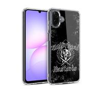 Head Case Designs Licenza Ufficiale Motorhead Bastards Copertine Album Custodia in Gel [Protezione di Grado Militare] Compatibile con Samsung Galaxy A07