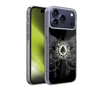 Head Case Designs Licenza Ufficiale Motorhead Born To Lose Love To Win Grafiche Custodia in Gel [Protezione di Grado Militare] Compatibile con Apple iPhone 17 PRO Max