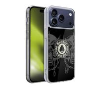 Head Case Designs Licenza Ufficiale Motorhead Born To Lose Love To Win Grafiche Custodia in Gel [Protezione di Grado Militare] Compatibile con Apple iPhone 17 PRO