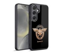 Head Case Designs Licenza Ufficiale Motorhead Hammered Copertine Album Cover in Gel Rinforzata [Protezione di Grado Militare] Compatibile con Samsung Galaxy S24 5G