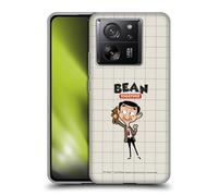 Head Case Designs Licenza Ufficiale Mr. Bean: La Serie Animata con Teddy Grafica Arte Custodia in Gel [Protezione di Grado Militare] Compatibile con Xiaomi 13T 5G / 13T PRO 5G