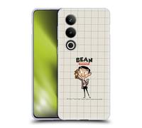 Head Case Designs Licenza Ufficiale Mr. Bean: La Serie Animata con Teddy Grafica Arte Custodia in Gel [Protezione di Grado Militare] Compatibile con OnePlus Ace 3V 5G