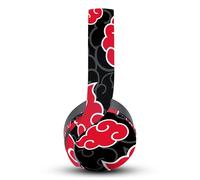 Head Case Designs Licenza Ufficiale Naruto Shippuden Akatsuki Iconico Vinile Sticker Pelle Adesivo Compatibile con Sony Playstation PS Pulse 3D Headset