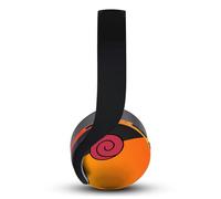 Head Case Designs Licenza Ufficiale Naruto Shippuden Costume di Naruto Iconico Vinile Sticker Pelle Adesivo Compatibile con Sony Playstation PS Pulse 3D Headset
