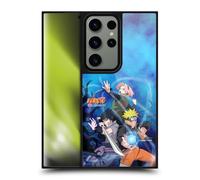 Head Case Designs Licenza Ufficiale Naruto Shippuden Squadra 7 Arte Chiave Cover in Gel Rinforzata [Protezione di Grado Militare] Compatibile con Samsung Galaxy S24 Ultra 5G